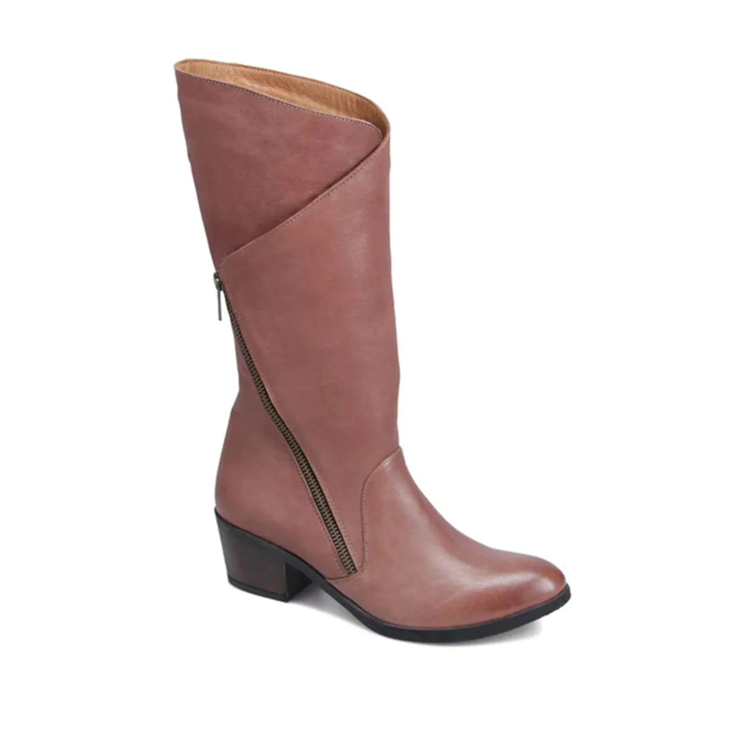 Bueno Women's Camille in Dark Brown