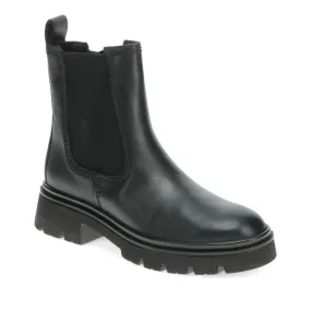 Chunky Chelsea Boots - GAB40504 / 325 878