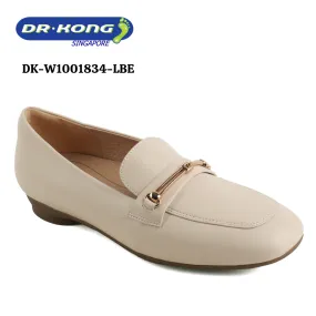 DR.KONG WOMEN COMFORT FLAT SHOES DK-W1001834-LBE