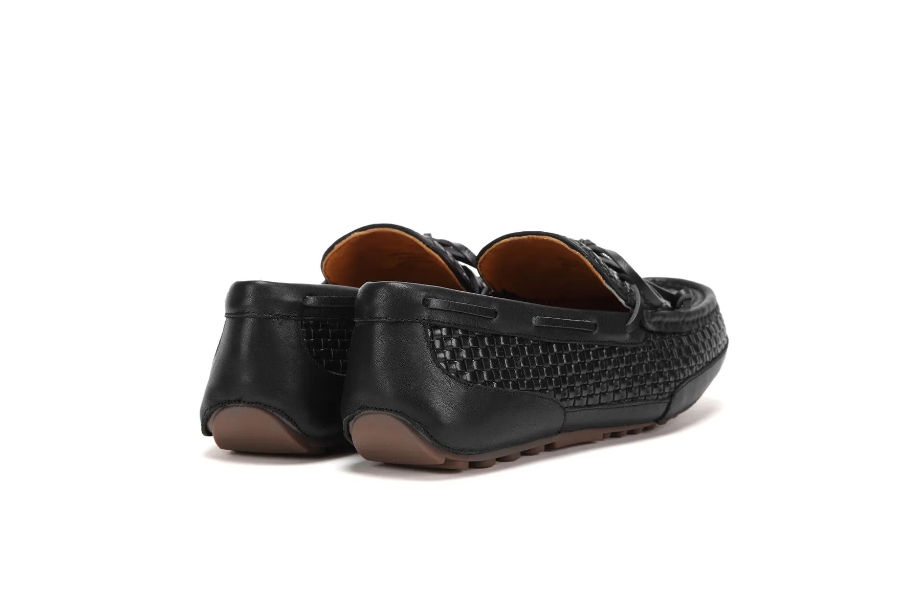 Elwin - Stylish Men's Slip-On Loafers