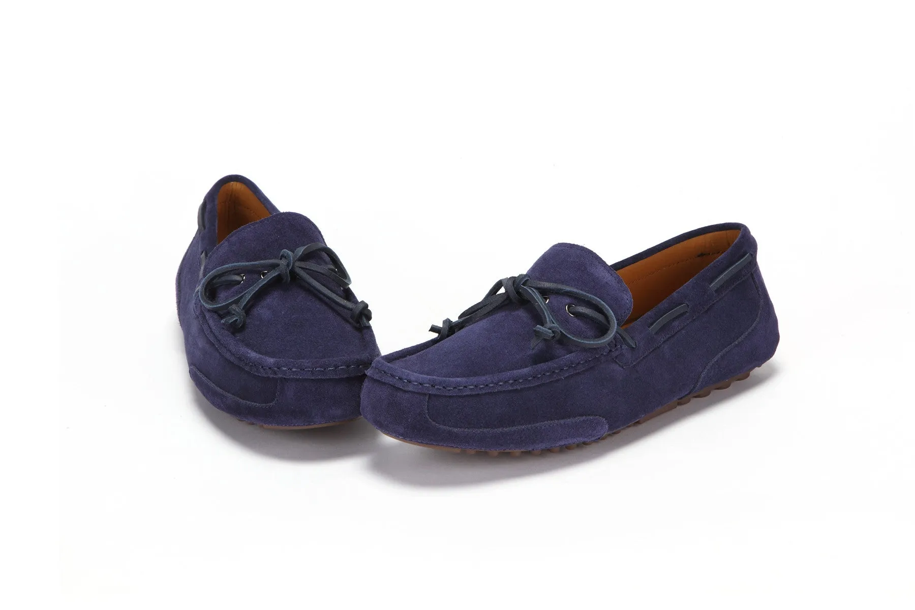 Elwin - Stylish Men's Slip-On Loafers