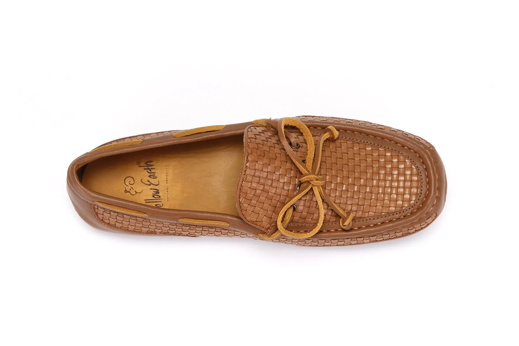 Elwin - Stylish Men's Slip-On Loafers