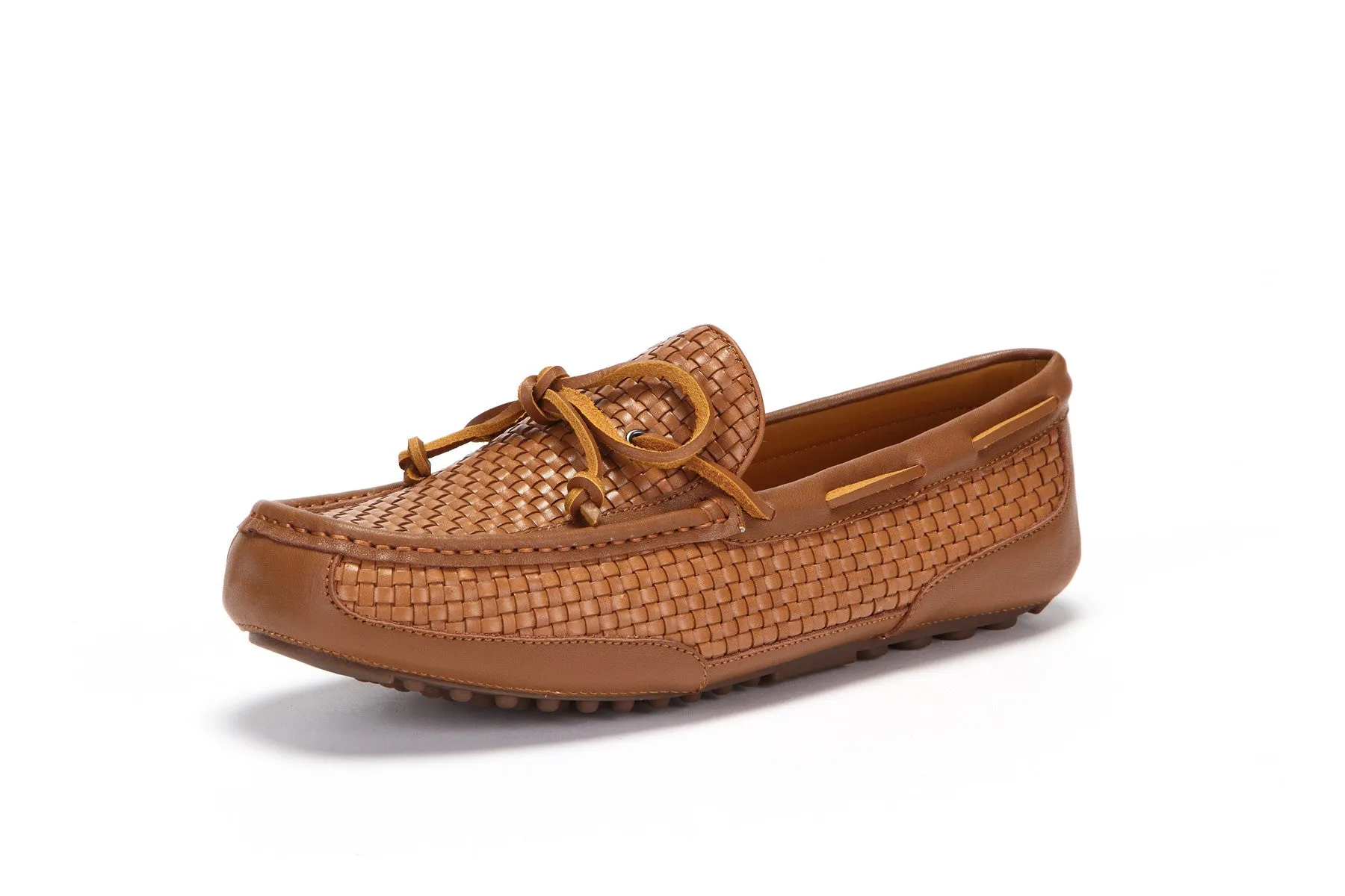 Elwin - Stylish Men's Slip-On Loafers