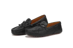 Elwin - Stylish Men's Slip-On Loafers