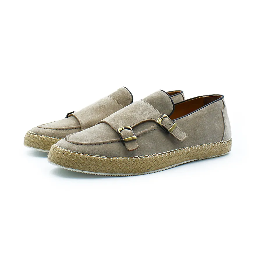 Erling Succero Suede Loafer