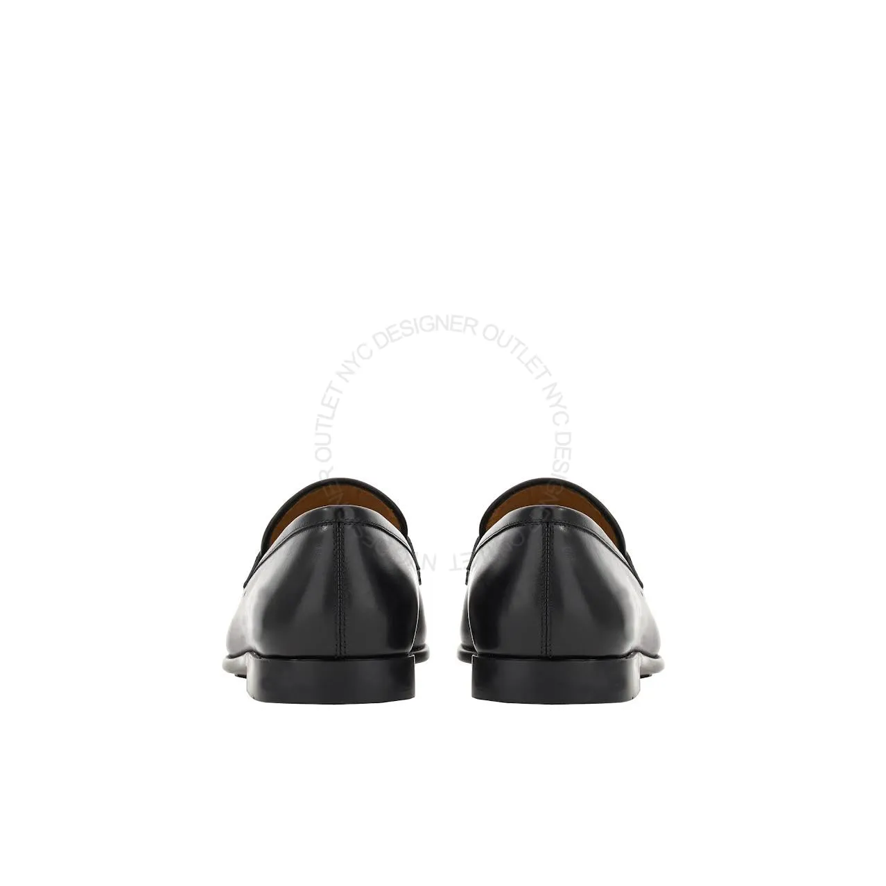 Ferragamo Foster Loafers