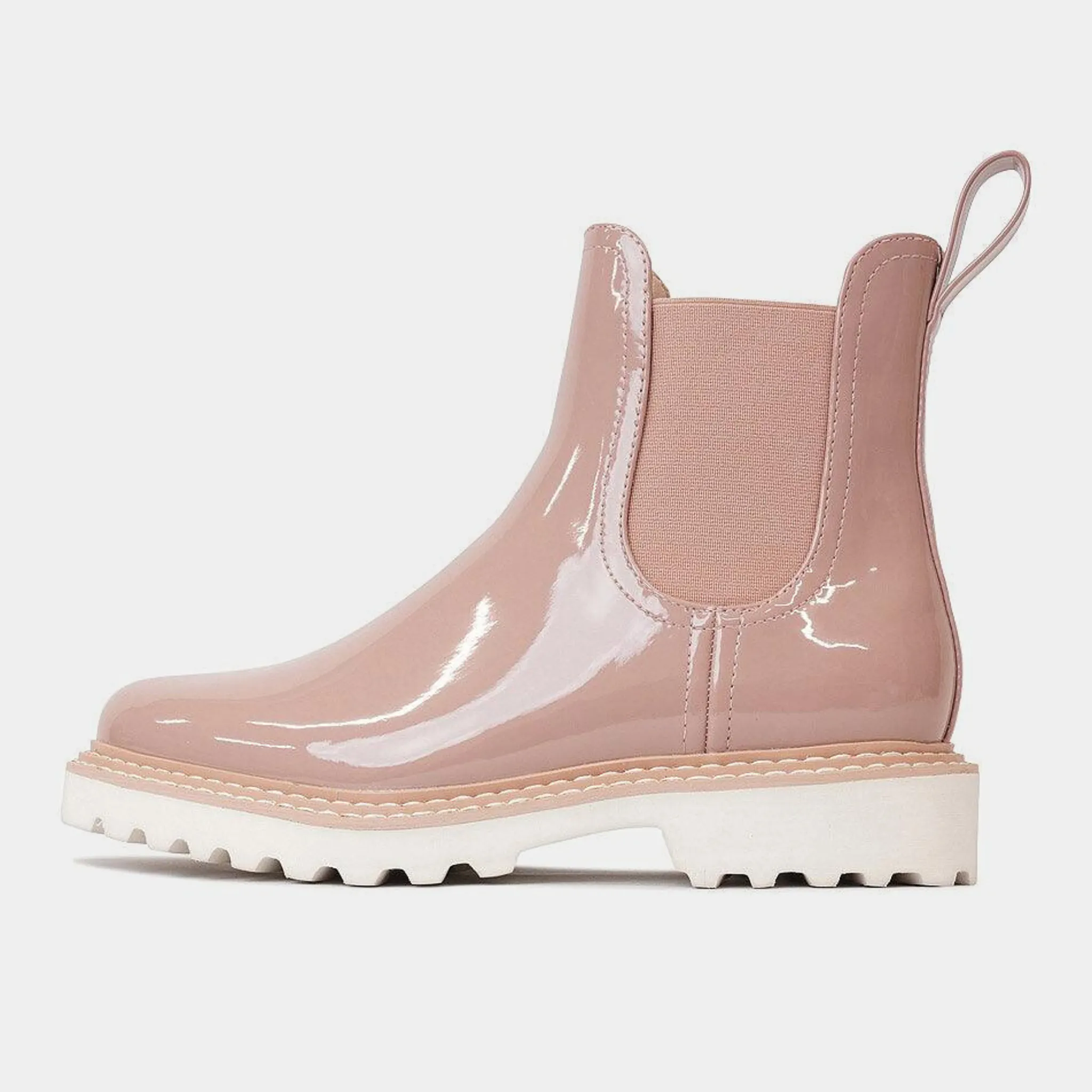 Gummie Rose Gumboots