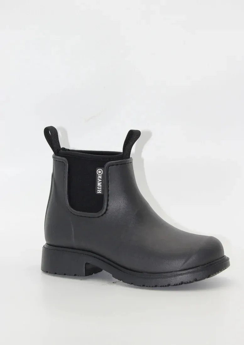 Jam Boot Black