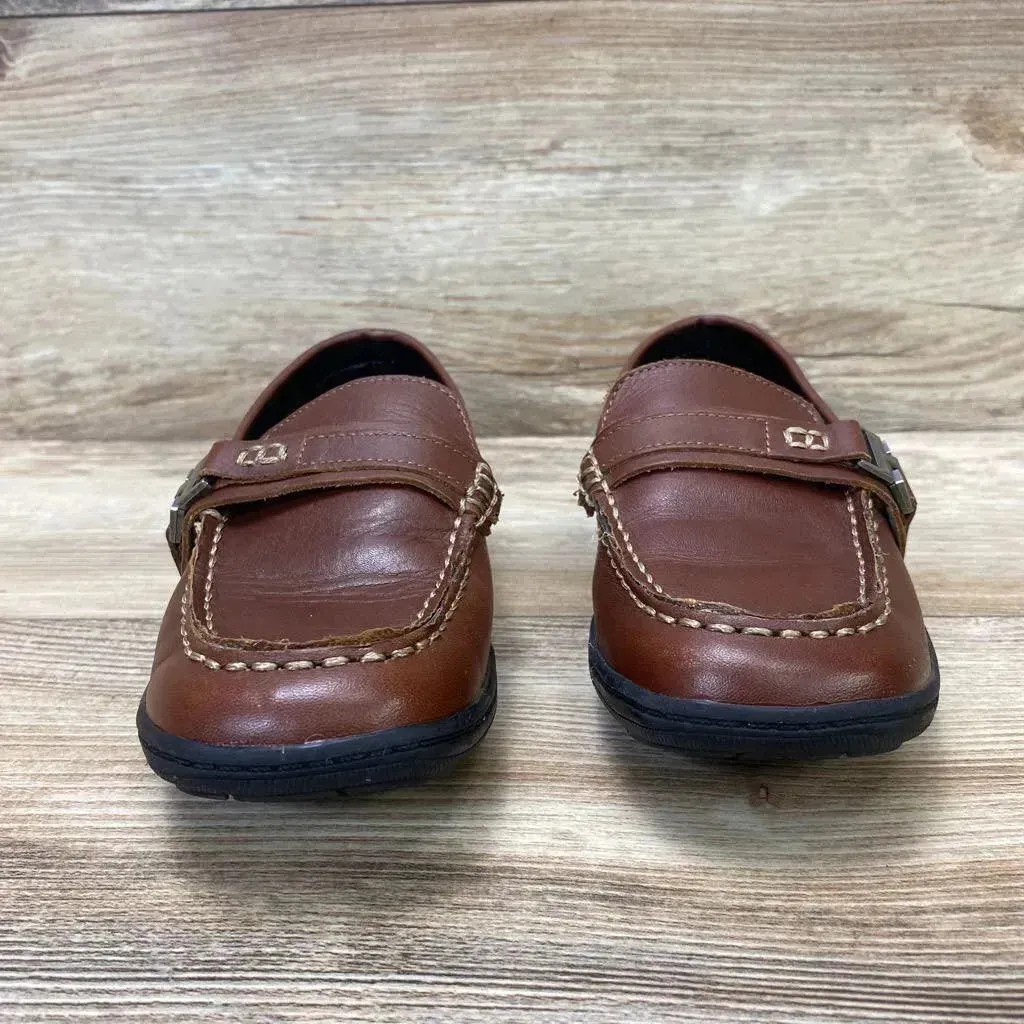 Kenneth Cole Loafers sz 2Y