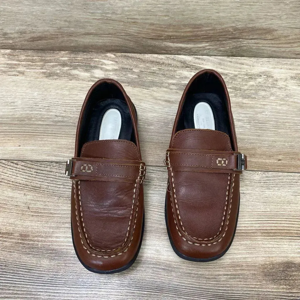 Kenneth Cole Loafers sz 2Y