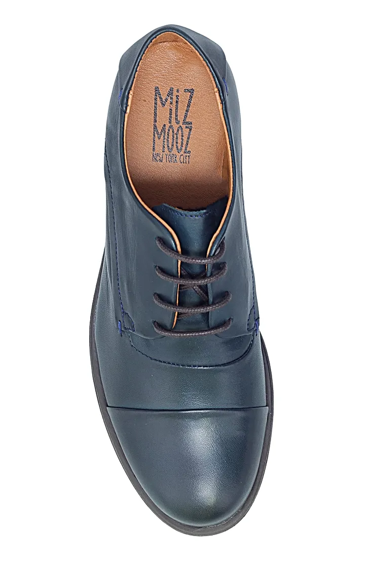 Miz Mooz Letty Oxford Shoes