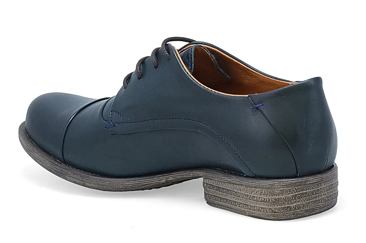 Miz Mooz Letty Oxford Shoes