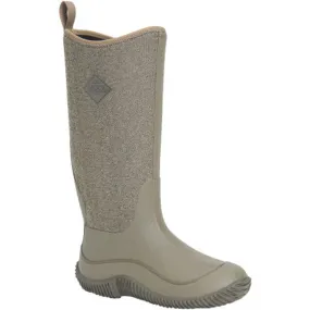 MUCK BOOT WOMEN'S HALE - BROWN