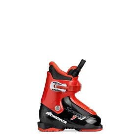 Nordica SpeedMachine J1 Youth Boys Ski Boots - 2025