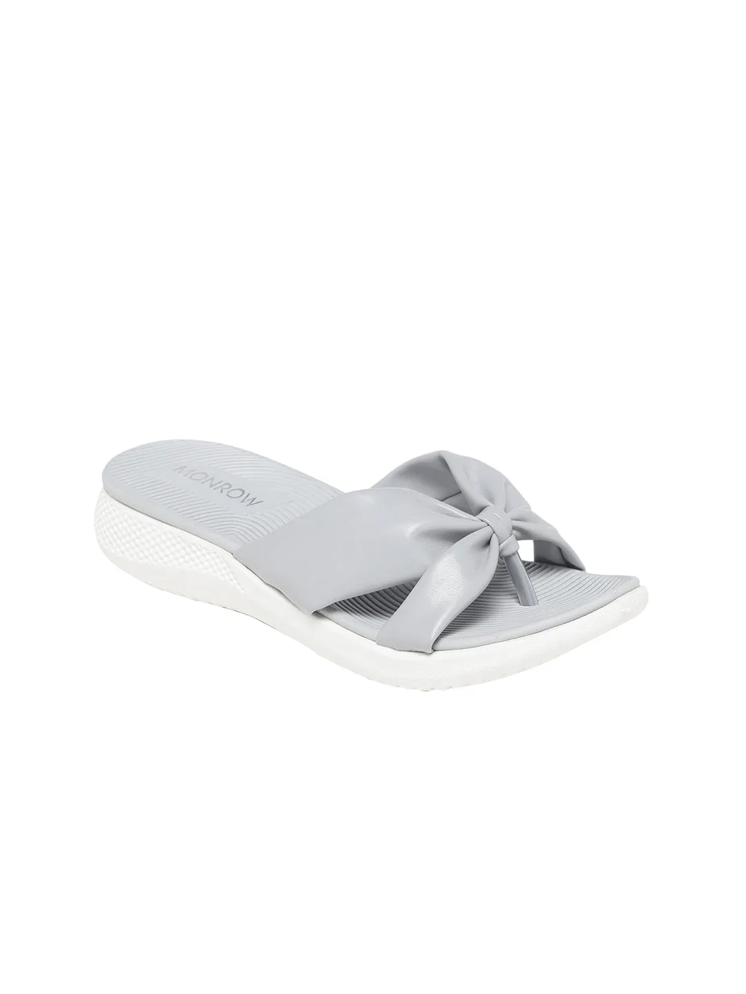 Palima Grey Flats