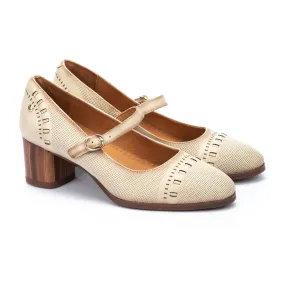 Pikolinos Calafat Heels Women's