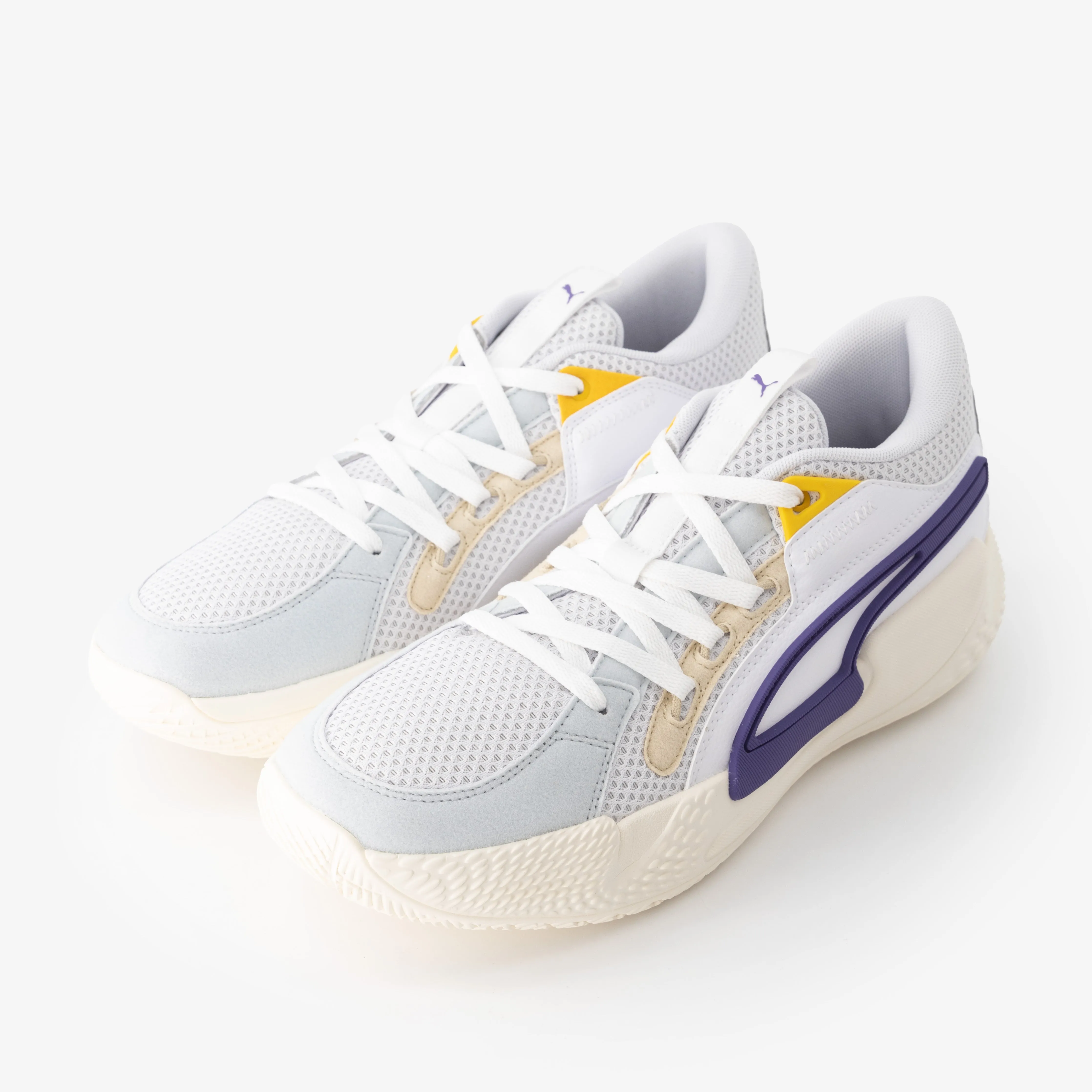 Puma Court Rider Chaos Slash