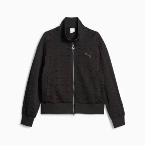 Puma LUXE SPORT T7 Track Jacket