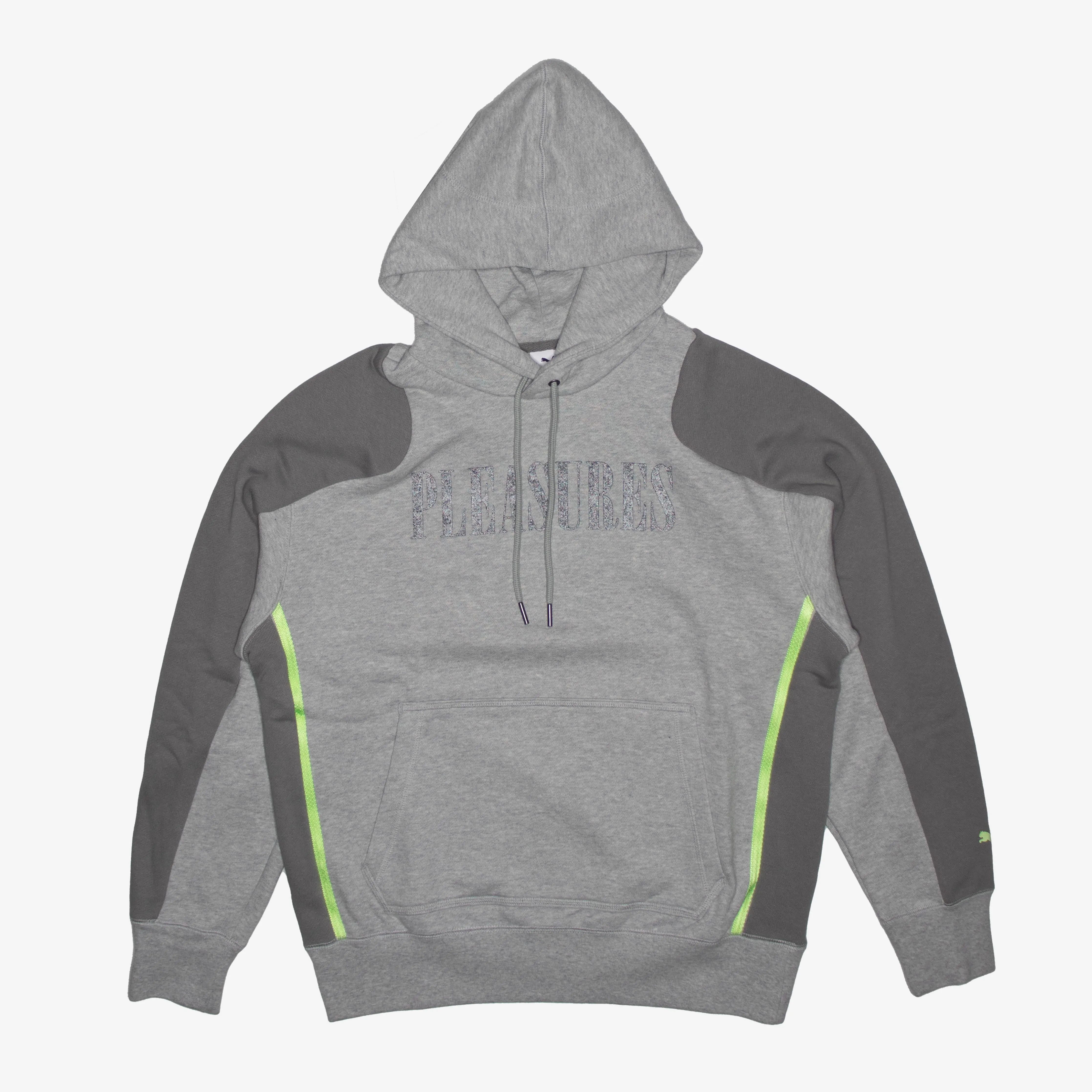 PUMA x PLEASURES Hoodie