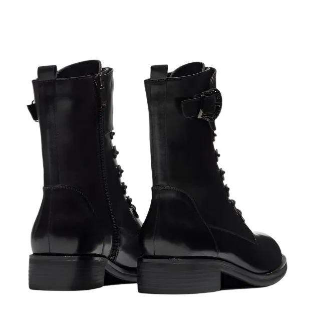 Regarde Le Ciel Womens Emily-41 Boot Black