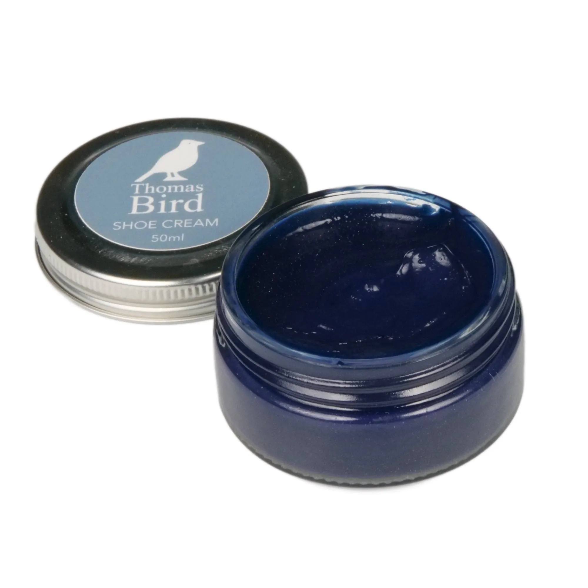 Shoe Cream Blue