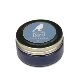 Shoe Cream Blue