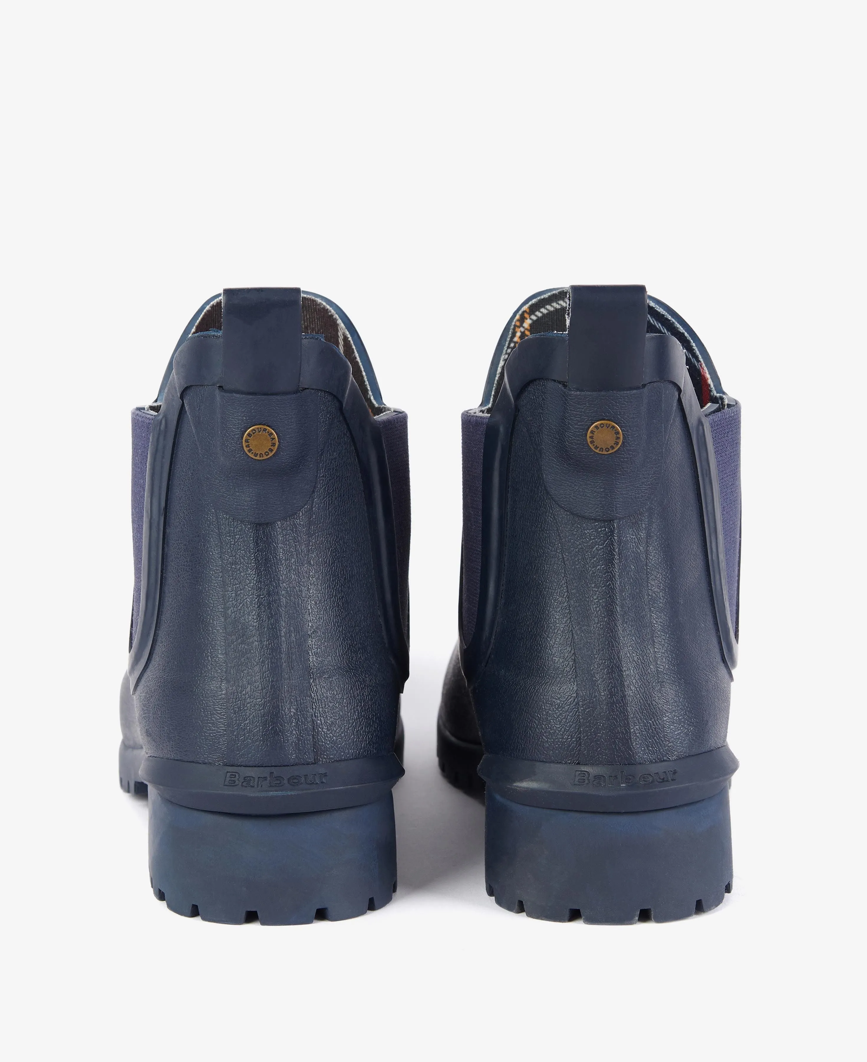 Women's Barbour | Wilton Boot | Navy